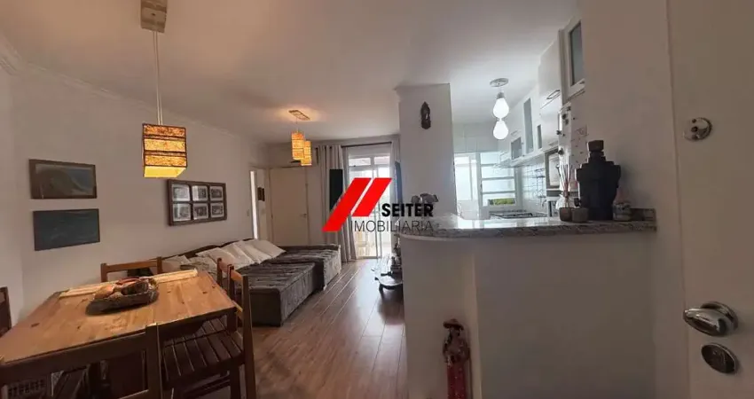 Apartamento com 2 quartos à venda no Itacorubi, Florianópolis 