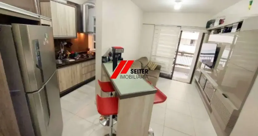 Apartamento com 2 quartos à venda no Itacorubi, Florianópolis