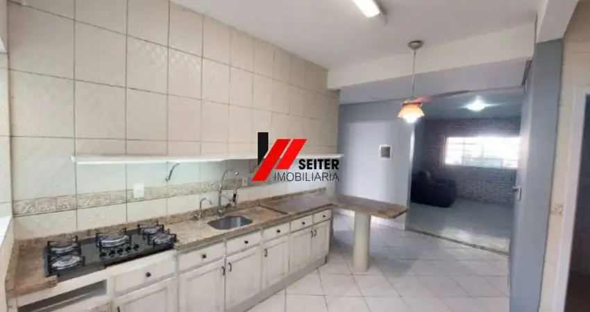 Casa com 3 quartos para alugar no João Paulo, Florianópolis 