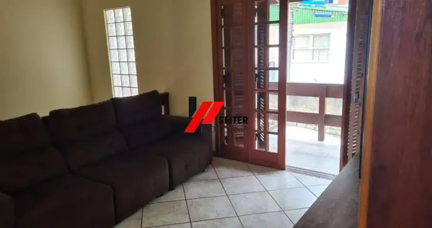 Casa com 3 quartos à venda no Córrego Grande, Florianópolis