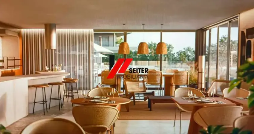 Apartamento com 2 quartos à venda no Campeche, Florianópolis