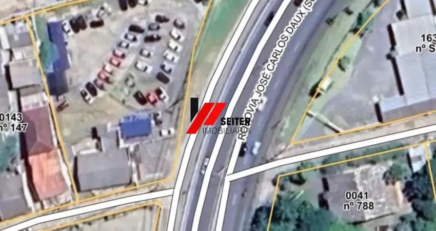 Terreno à venda no João Paulo, Florianópolis