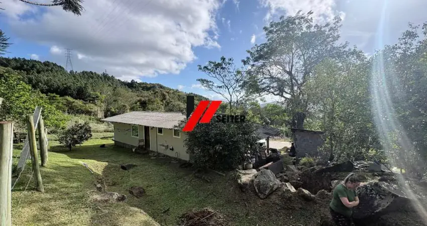 Terreno à venda no Itacorubi, Florianópolis 