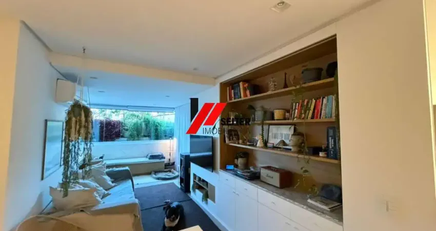 Apartamento com 2 quartos à venda no Pantanal, Florianópolis 