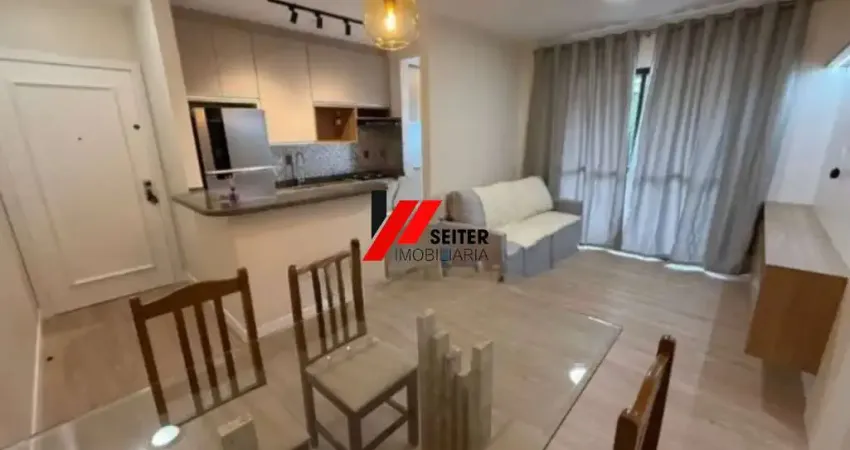 Apartamento de 2 dormitorios para locaçao itacorubi florianopolis