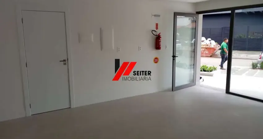 Ponto comercial com 1 sala para alugar em Jurerê, Florianópolis 