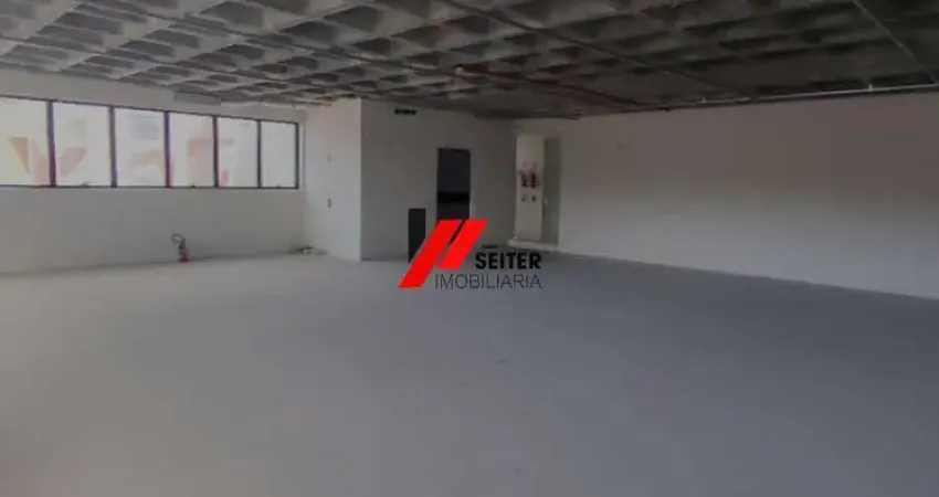 Sala comercial com 1 sala à venda no João Paulo, Florianópolis