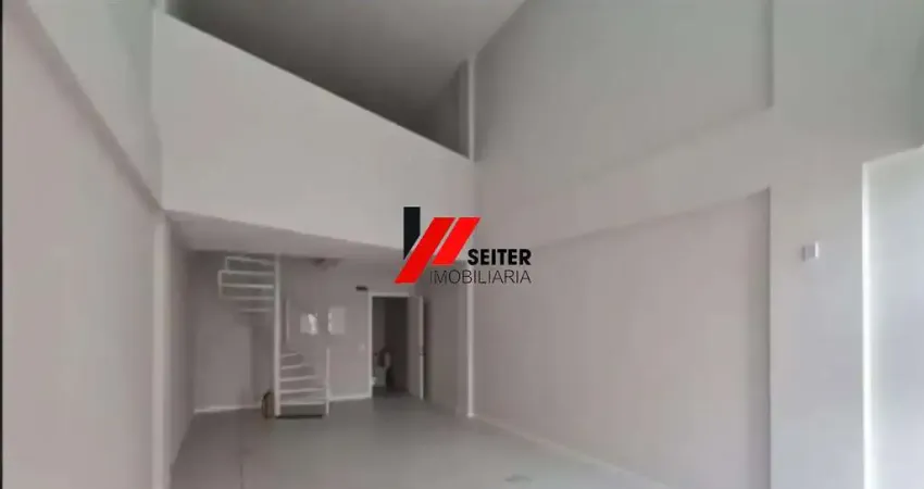 Ponto comercial com 2 salas para alugar na Trindade, Florianópolis