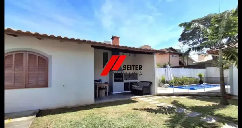 Casa com 3 quartos à venda no Córrego Grande, Florianópolis