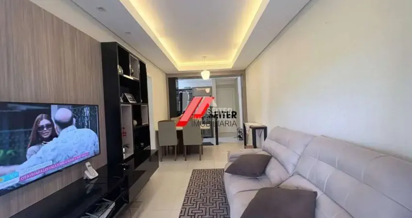 Apartamento com 2 quartos à venda no Itacorubi, Florianópolis