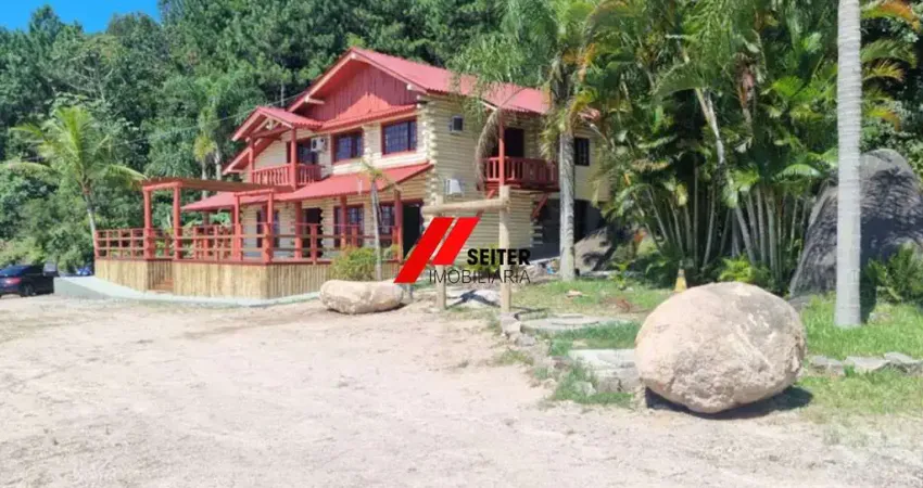 Casa comercial sc 401 para alugar no norte da ilha florianópolis