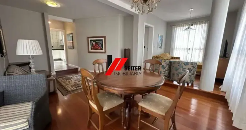 Apartamento com 3 quartos à venda na Agronômica, Florianópolis 