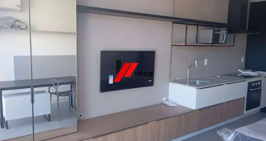 Apartamento com 1 quarto para alugar na Trindade, Florianópolis