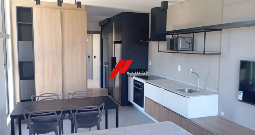Apartamento com 1 quarto para alugar na Trindade, Florianópolis 