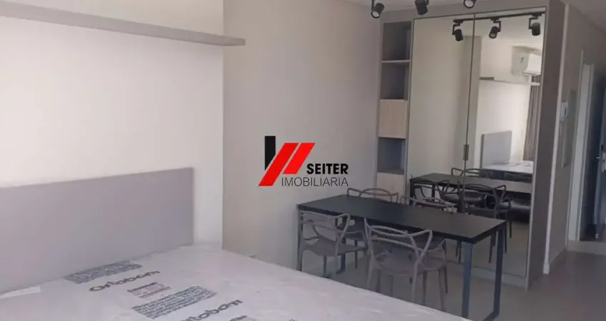 Apartamento com 1 quarto para alugar na Trindade, Florianópolis 