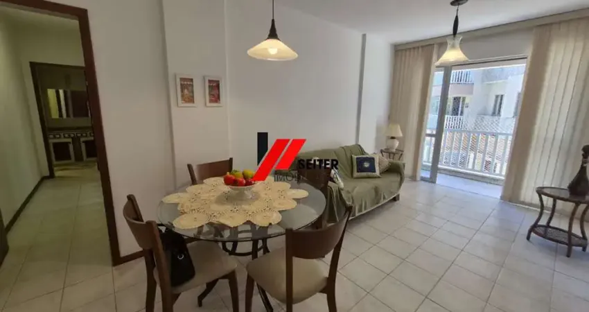 Apartamento com 2 dormitórios mobiliado para locação no itacorubi florianopolis