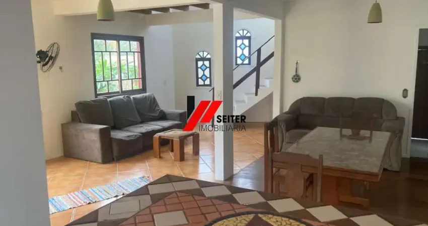 Casa com 3 quartos para alugar no Rio Tavares, Florianópolis 