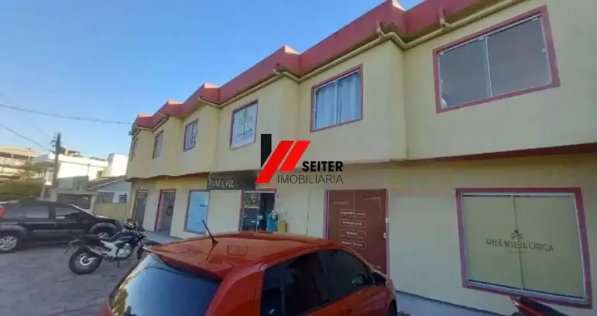 Ponto comercial com 1 sala para alugar no Campeche, Florianópolis