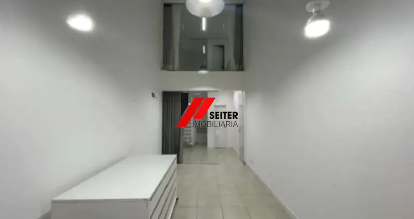 Ponto comercial com 2 salas para alugar no Itacorubi, Florianópolis