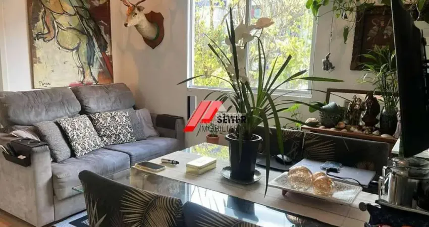 Apartamento com 2 quartos à venda no Itacorubi, Florianópolis