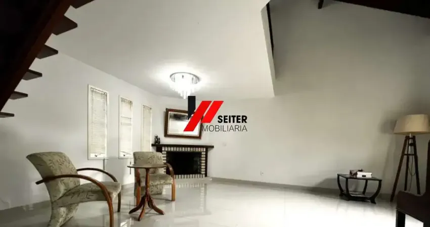 Casa com 6 quartos à venda no Santa Mônica, Florianópolis 