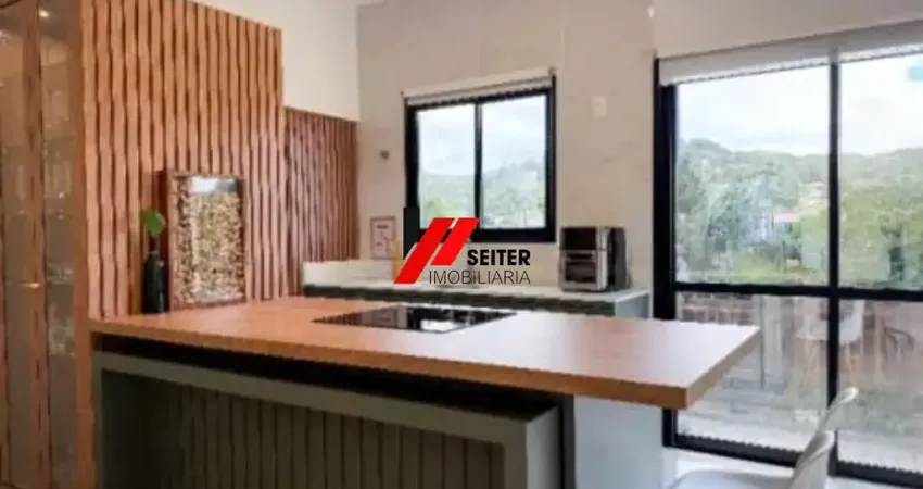 Apartamento à venda na cachoeira do bom jesus florianópolis