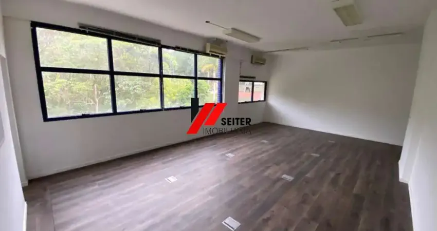 Sala comercial para alugar no parque tecnológico alfa em florianópolis