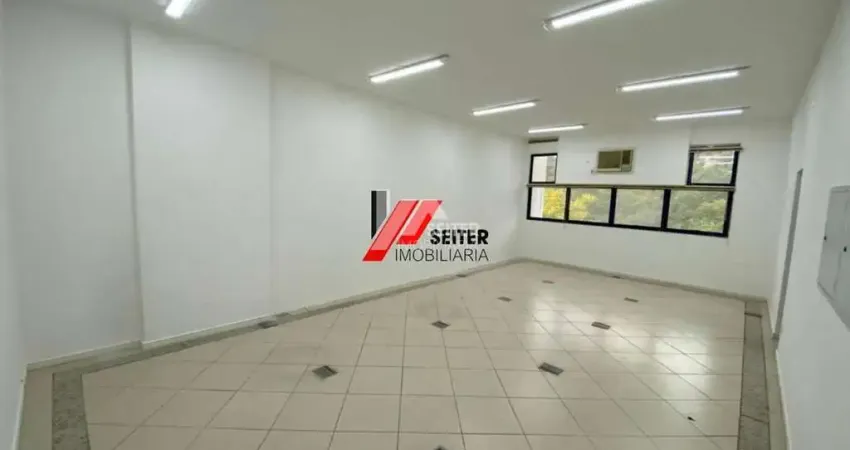 Sala comercial para alugar no Parque Tecnológico ALFA em Florianópolis