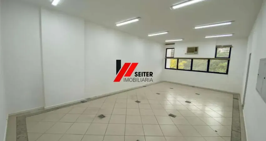 Sala comercial para alugar no parque tecnológico alfa em florianópolis