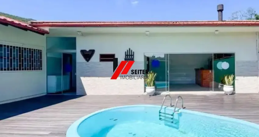 Casa com 3 quartos à venda no Córrego Grande, Florianópolis 