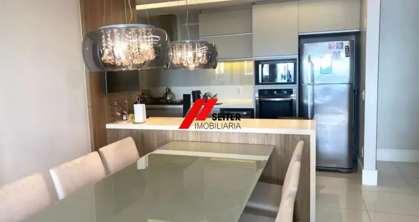 Apartamento com 3 quartos à venda no Floresta, São José