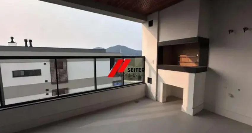 Apartamento com 3 quartos à venda no João Paulo, Florianópolis