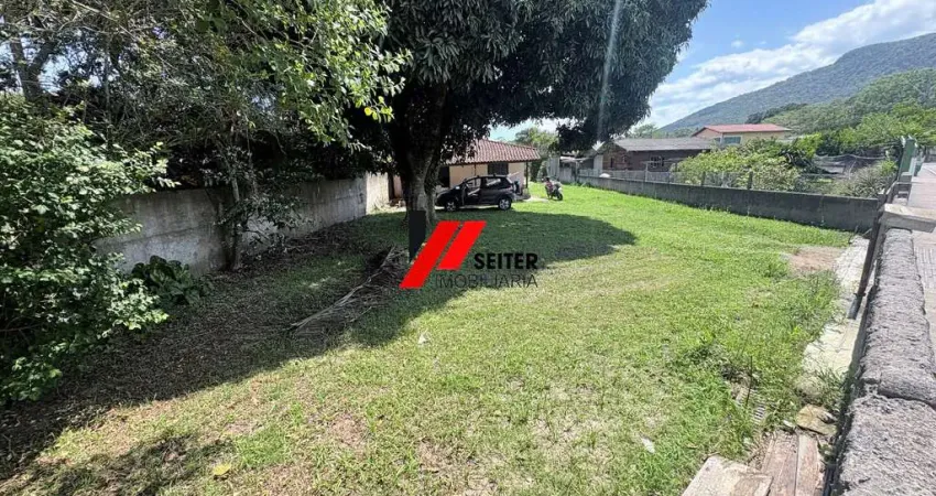 Terreno à venda no Ratones, Florianópolis 
