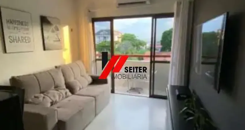 Apartamento com 2 quartos à venda no Canasvieiras, Florianópolis 