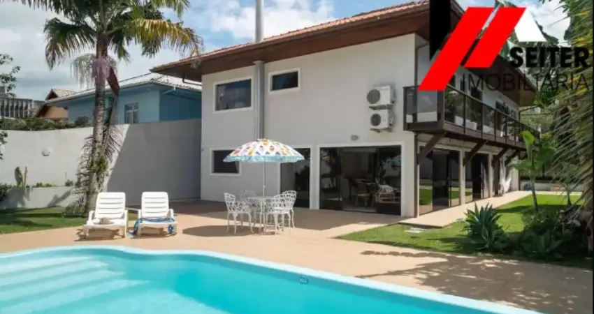 Casa de 5 dormitorios para alugar no itacorubi florianopolis