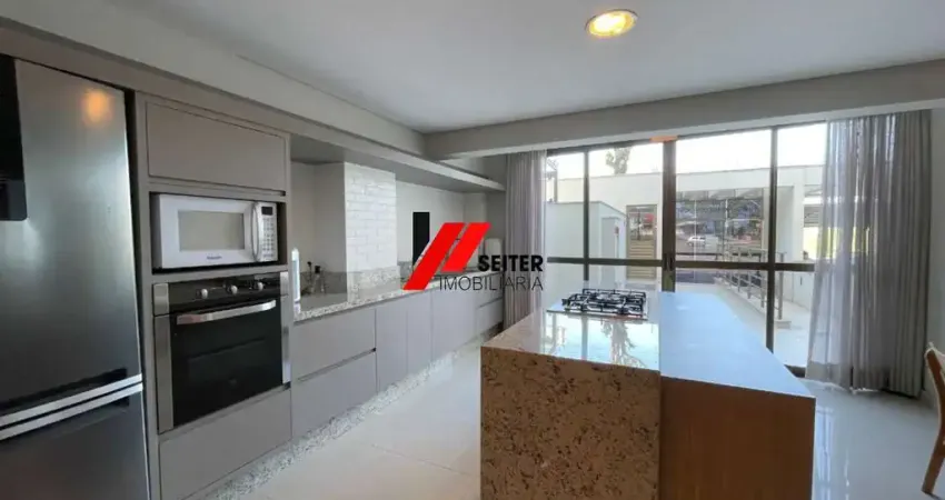 Apartamento com 1 quarto à venda no Saco dos Limões, Florianópolis 