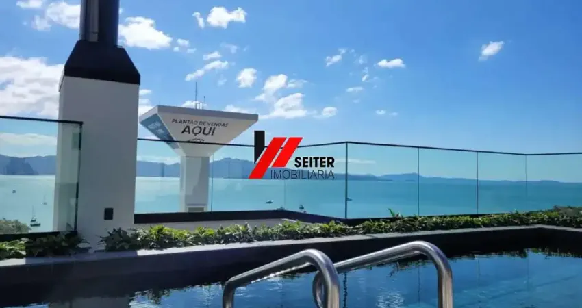 Apartamento com 1 quarto à venda no Canasvieiras, Florianópolis