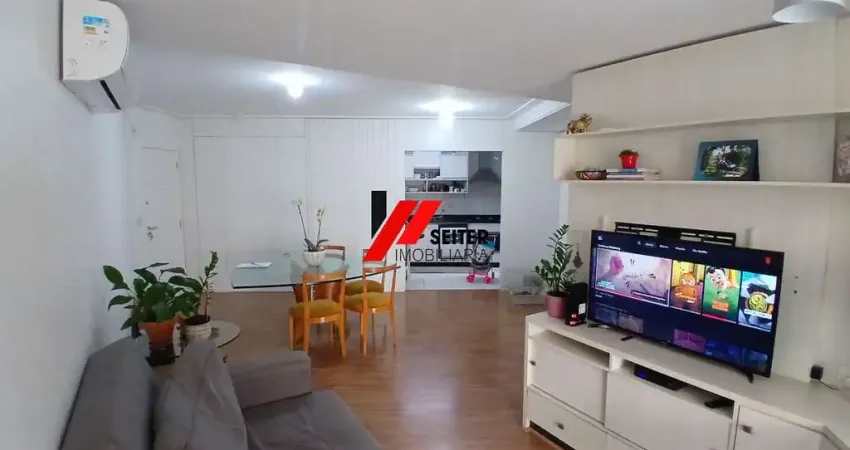 Apartamento com 3 quartos à venda no Itacorubi, Florianópolis