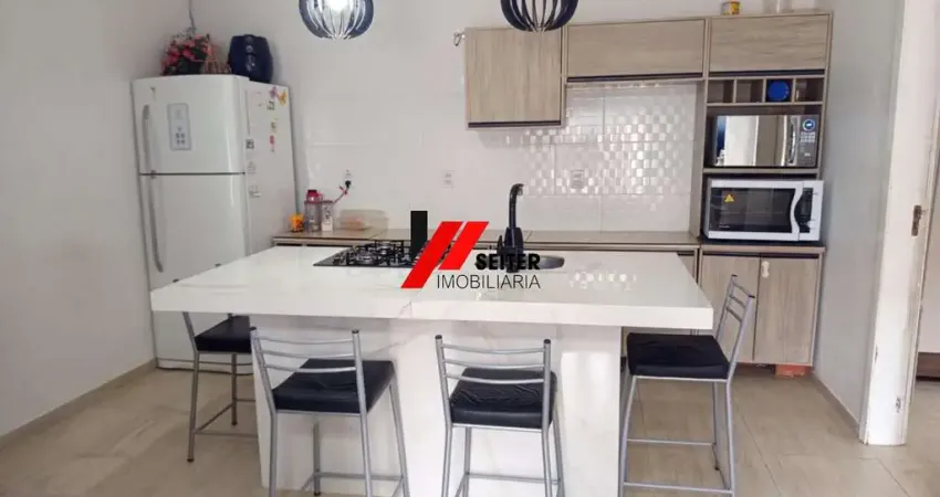 Casa com 3 quartos à venda no São João do Rio Vermelho, Florianópolis