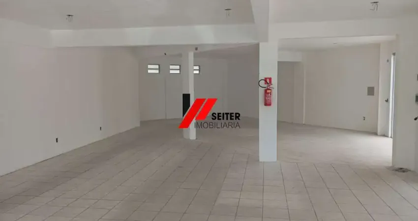 Ponto comercial com 1 sala para alugar no Itacorubi, Florianópolis