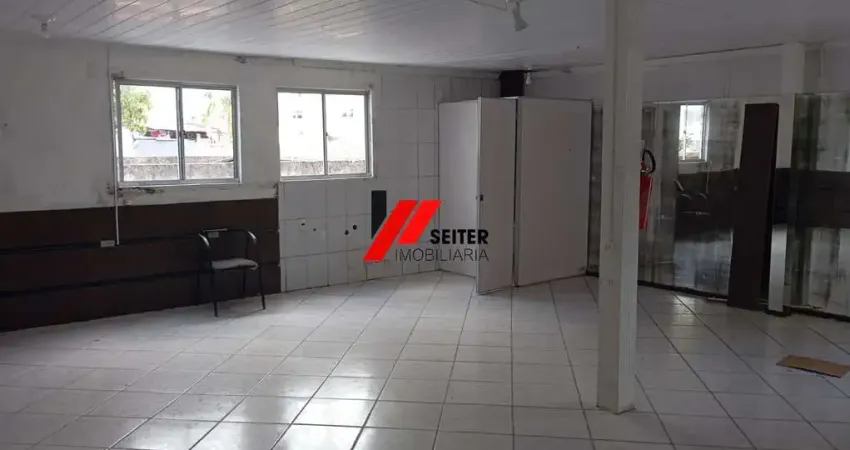 Sala comercial com 1 sala para alugar no Itacorubi, Florianópolis