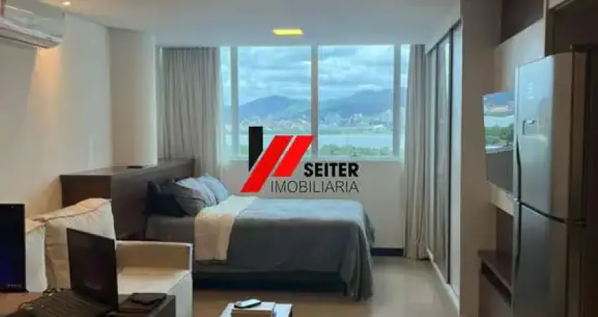 Apartamento com 1 quarto para alugar na Agronômica, Florianópolis