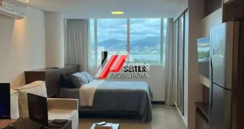 Apartamento com 1 quarto para alugar na Agronômica, Florianópolis