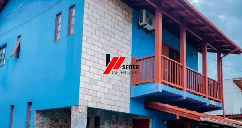 Casa para alugar com 3 dormitórios joão paulo florianópolis