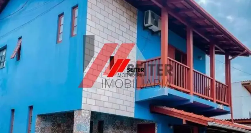 Casa para alugar com 3 dormitórios joão paulo florianópolis