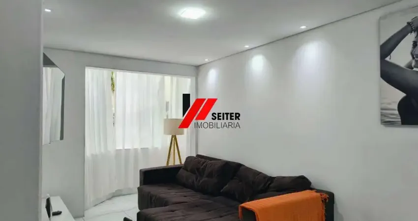 Apartamento com 1 quarto à venda na Trindade, Florianópolis