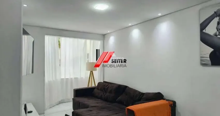 Apartamento com 1 quarto à venda na Trindade, Florianópolis