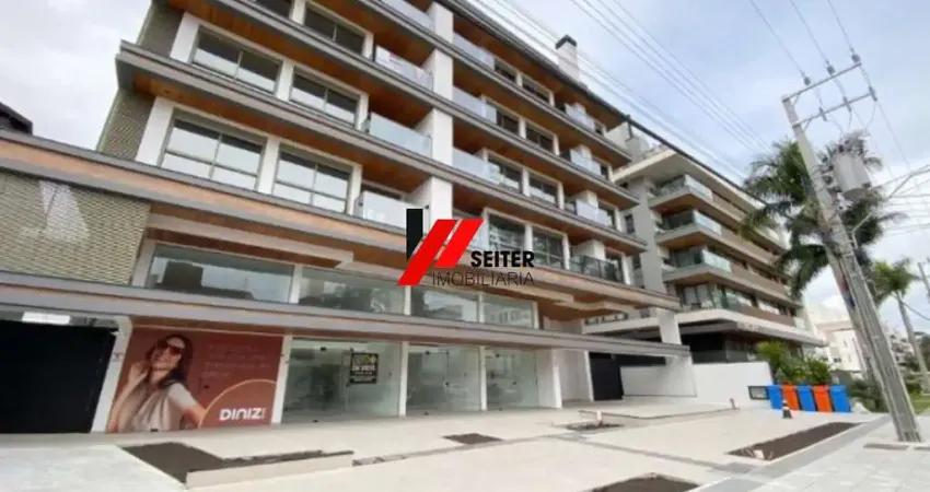 Apartamento a venda com 2 dormitórios em jurere florianópolis