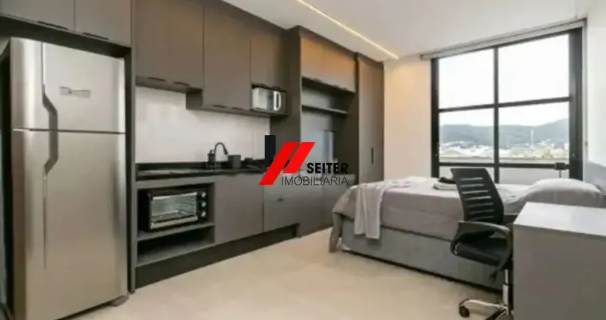 Apartamento com 1 quarto para alugar no Santa Mônica, Florianópolis 