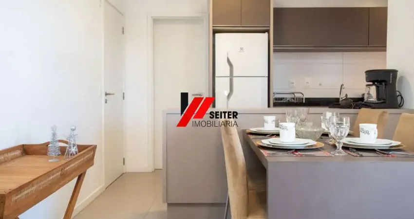 Apartamento com 2 quartos à venda no Carvoeira, Florianópolis